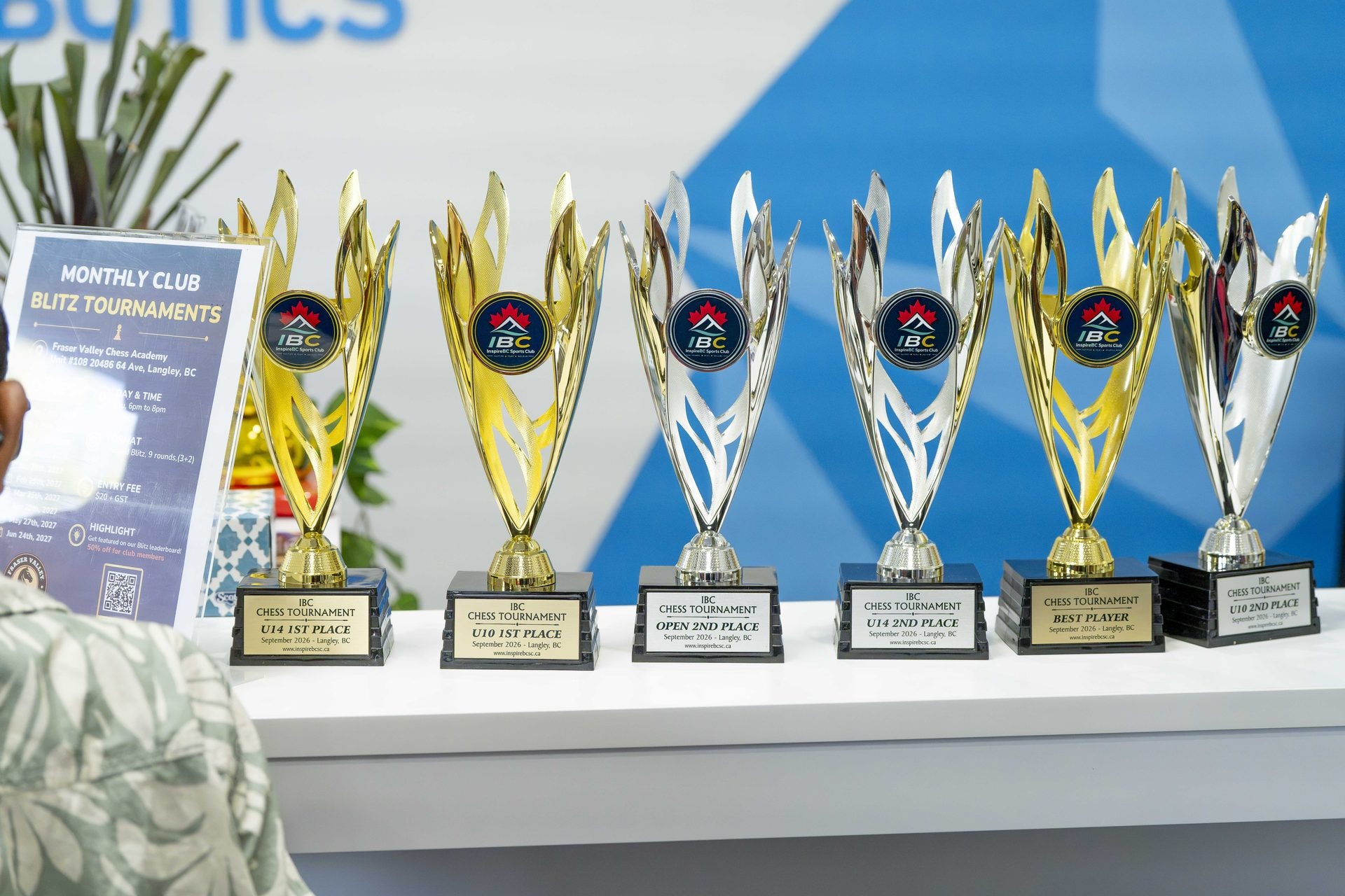 InspireBC Chess Championship 2026 highlight photo 4 of 67