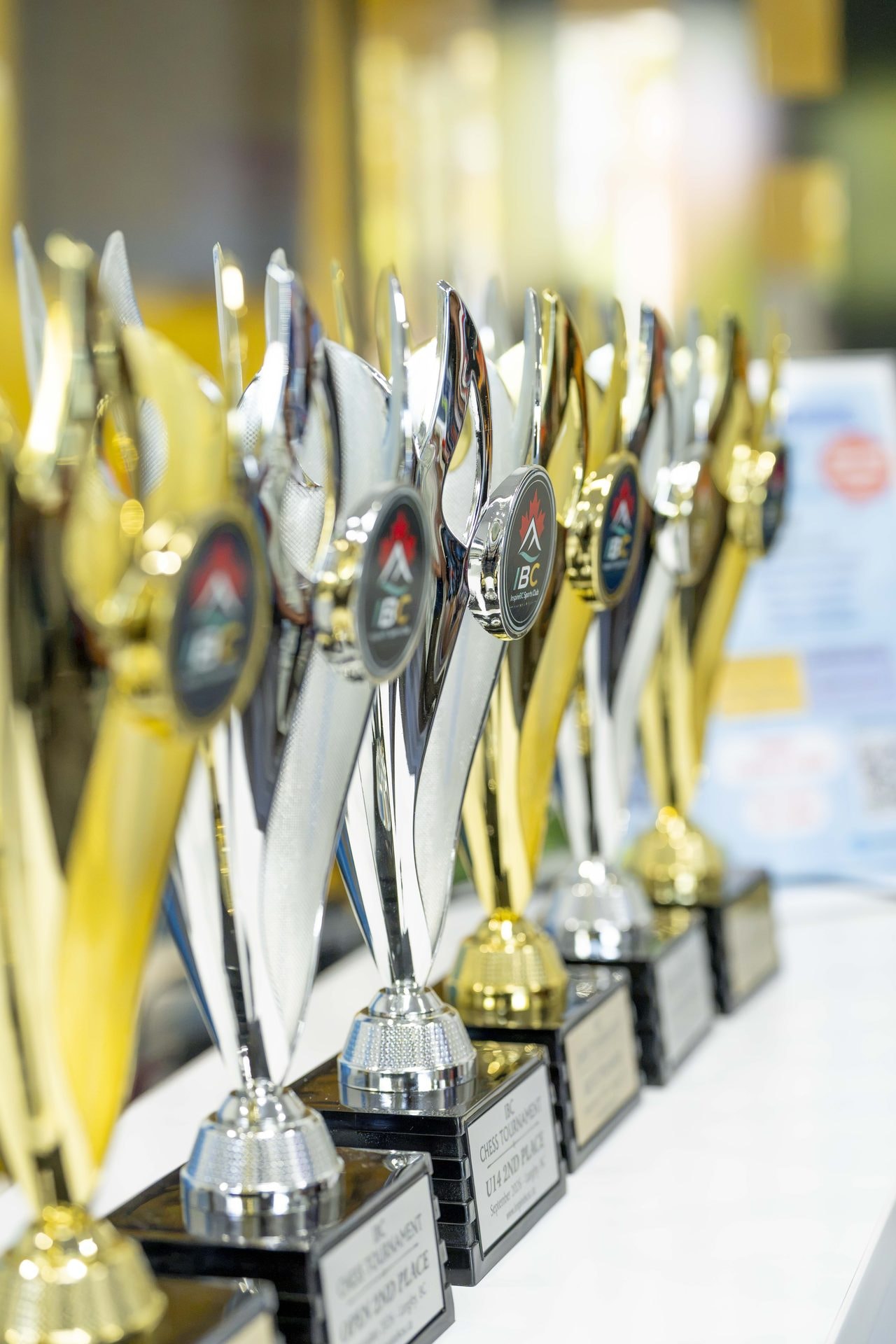 InspireBC Chess Championship 2026 highlight photo 5 of 67