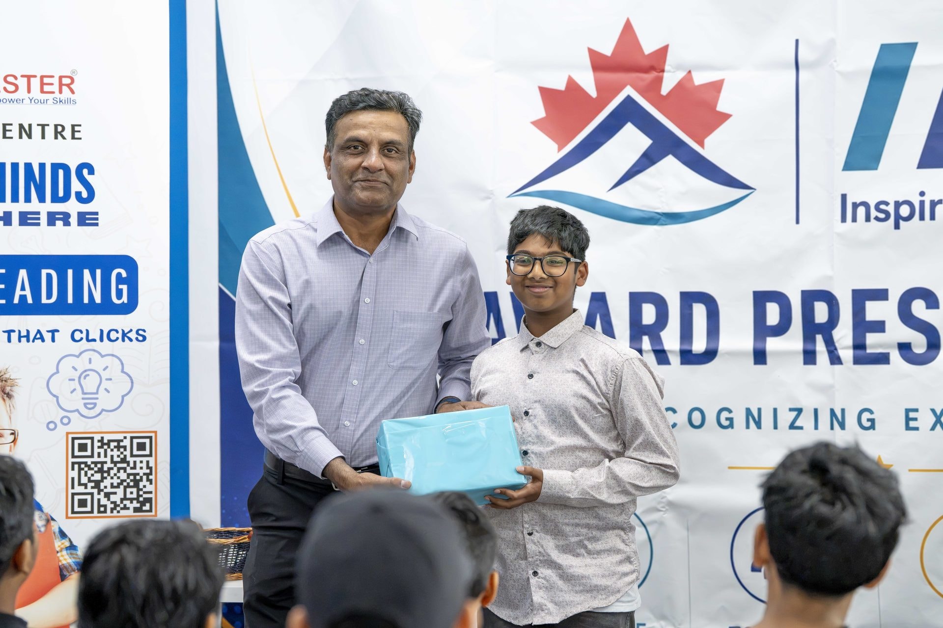 InspireBC Chess Championship 2026 highlight photo 7 of 67
